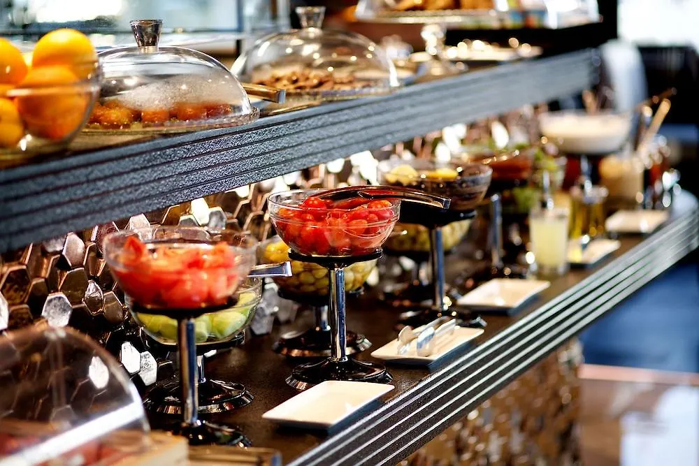 ****  Hotel Momento Golden Horn Istanbul Turkey