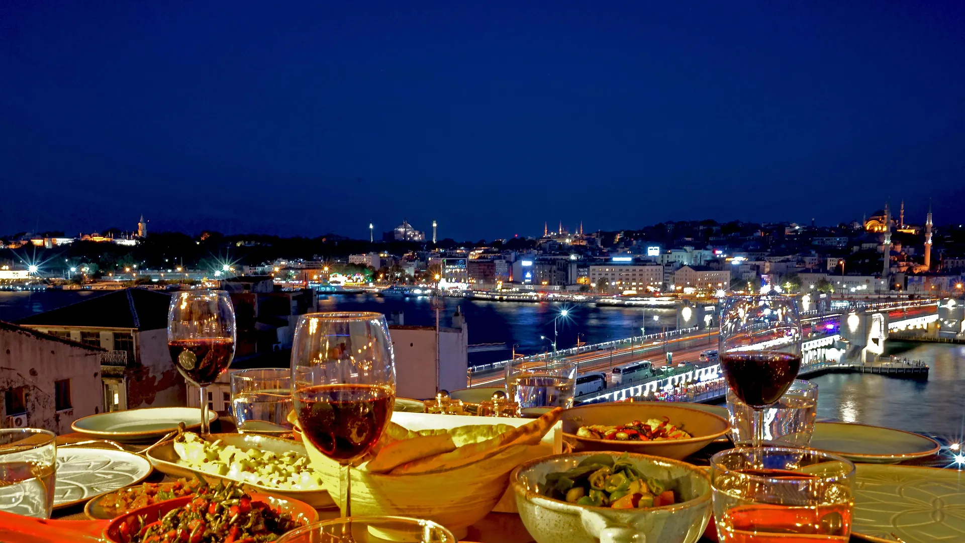 Hotel Momento Golden Horn Istanbul