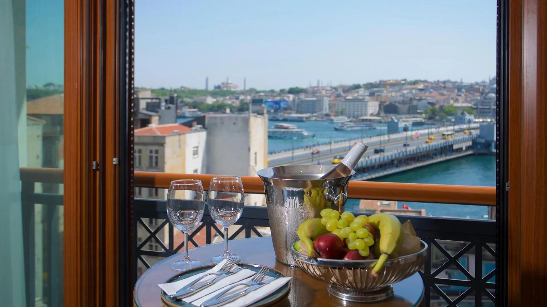 Hotel Momento Golden Horn Istanbul