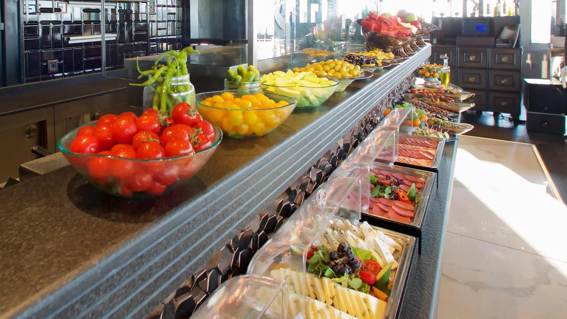 Hotel Momento Golden Horn Istanbul 4*,  Turkey