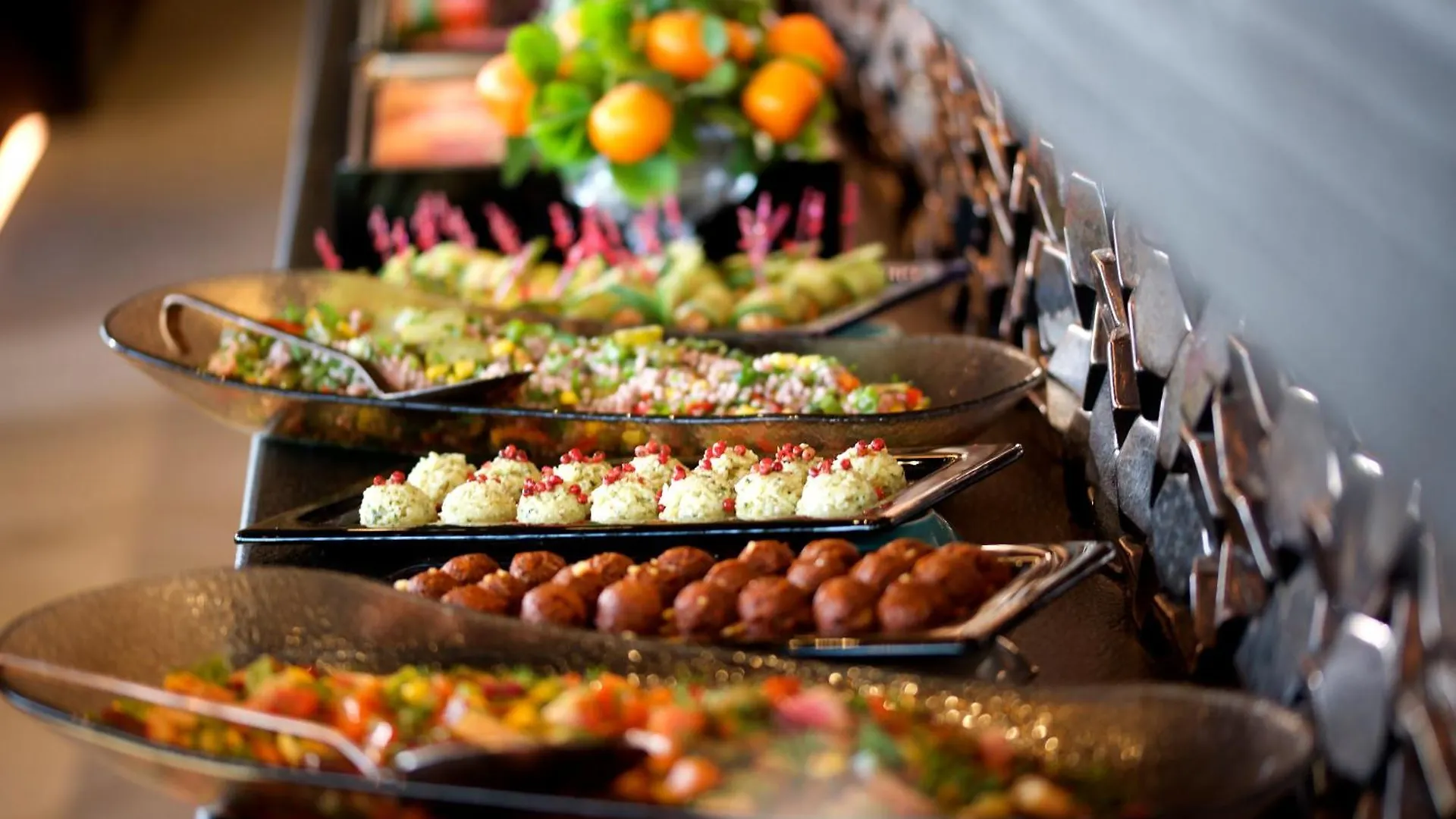 Hotel Momento Golden Horn Istanbul