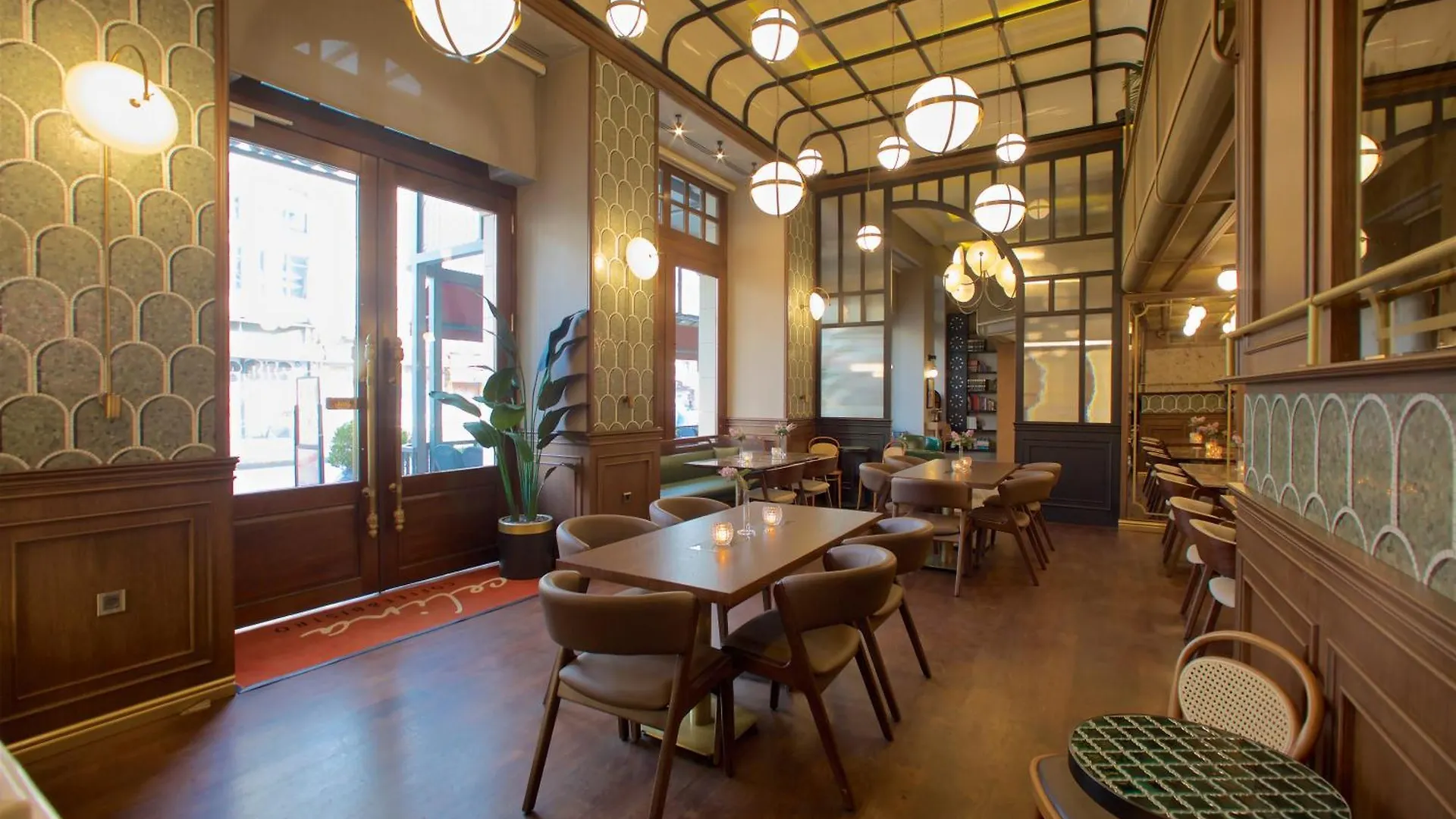 Hotel Momento Golden Horn Istanbul
