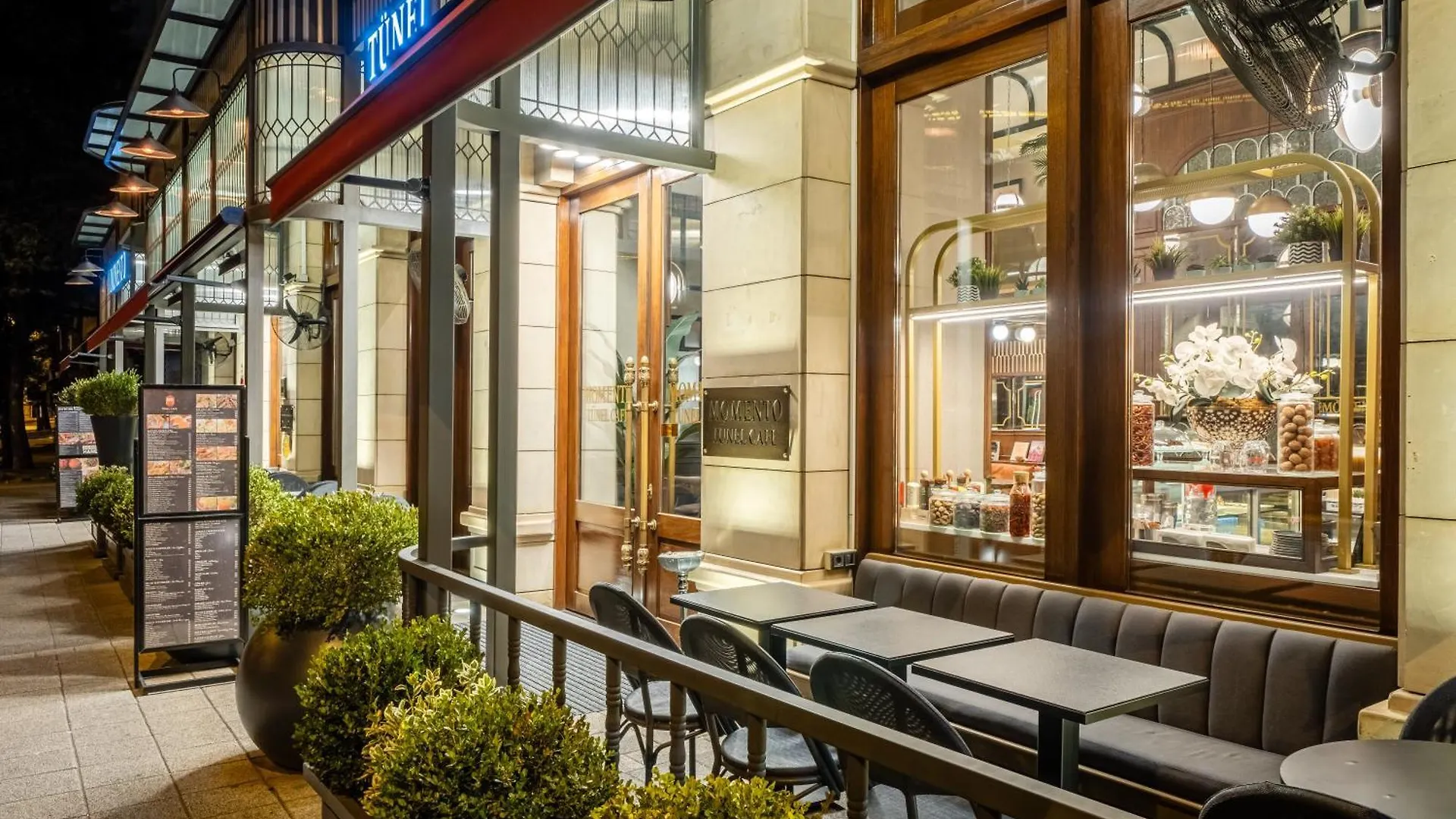 Hotel Momento Golden Horn Istanbul