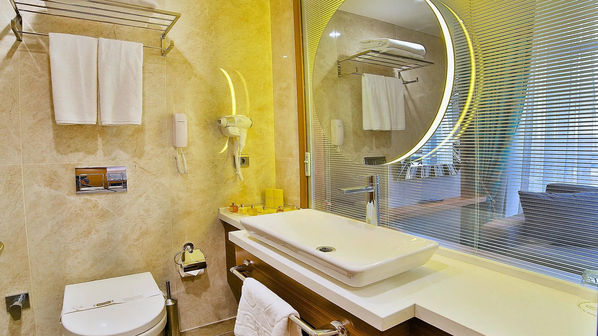 Hotel Momento Golden Horn Istanbul