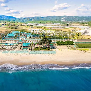 ***** Hotel Otium Family Club Marine Beach Turecko