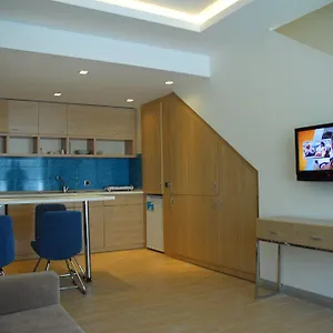 **** Hotel Kervansaray Turkije