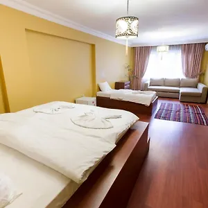Hotel apartamentowy Sultanahmet Enjoyer, Stambuł