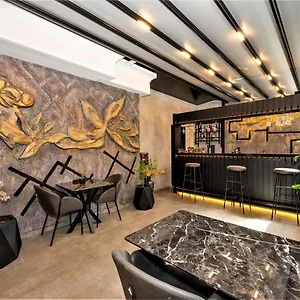 Confores Otel