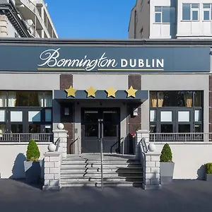 **** Hotel Bonnington & Leisure Centre Irsko