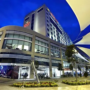 Crowne Plaza By Ihg ***** Estambul