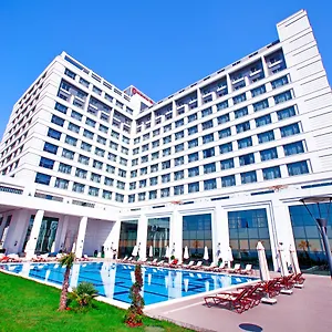 The Park Pendik Y Centro De Convenciones ***** Estambul