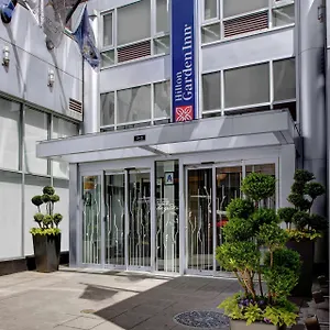 Hilton Garden New York/manhattan-chelsea Ηνωμένες Πολιτείες της Αμερικής