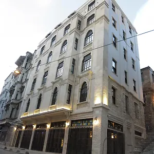 Galatahan Karakoy Ξενοδοχείο