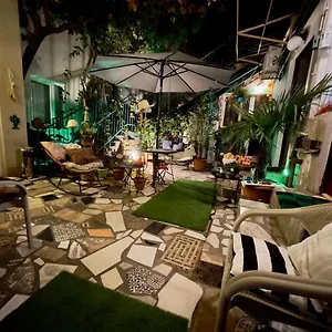 Hotel Maria 