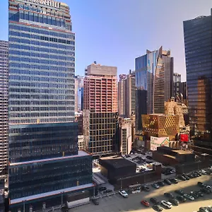 Delta By Marriott Times Square Ηνωμένες Πολιτείες της Αμερικής