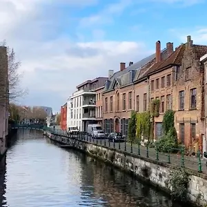 Bed & Breakfast Ces België