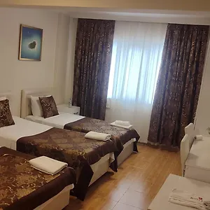 Hotel apartamentowy Hotel Best Apart, Stambuł