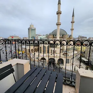 Hotel Taksim Landhouse, Istambul