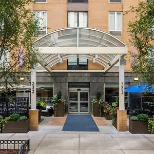 Holiday Inn Express Nyc Chelsea - Nomad Area By Ihg Ηνωμένες Πολιτείες της Αμερικής