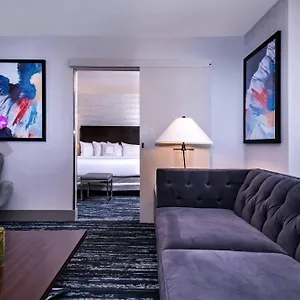 Fairfield By Marriott Manhattan Times Square Ηνωμένες Πολιτείες της Αμερικής