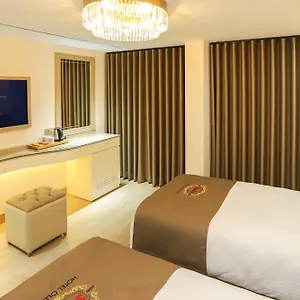 Hotel Safa Old, Istanbul