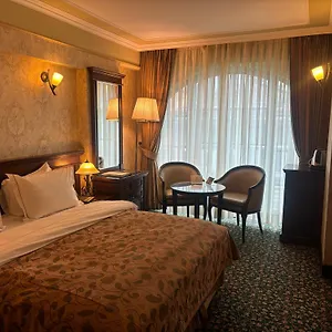 Hotel Germir - Special Class, Istanbul