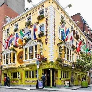  Hostel Gogartys Temple Bar Irsko