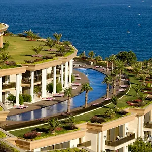 ***** Resort The Plaza Bodrum Turkije