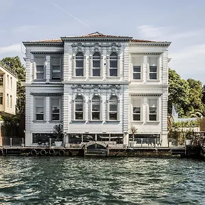 Hotel Bosphorus Palace, Istambul