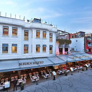 Senatus - Special Class **** Estambul