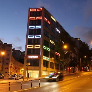 Easyhotel Πορτογαλία
