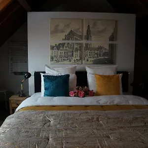 **** Bed & Breakfast Charming Jan Zonder Vrees België