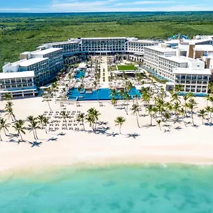 Hyatt Zilara Cap Cana - Adults Only Station touristique