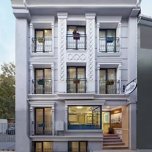 Obahan Hotel-special Class Ξενοδοχείο