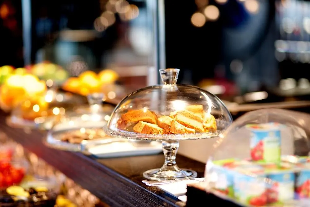 Hotel Momento Golden Horn Istambul