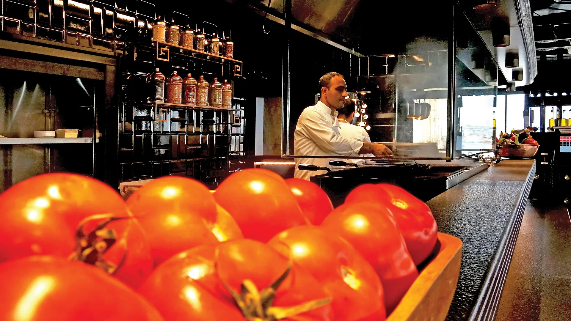 Hotel Momento Golden Horn Estambul