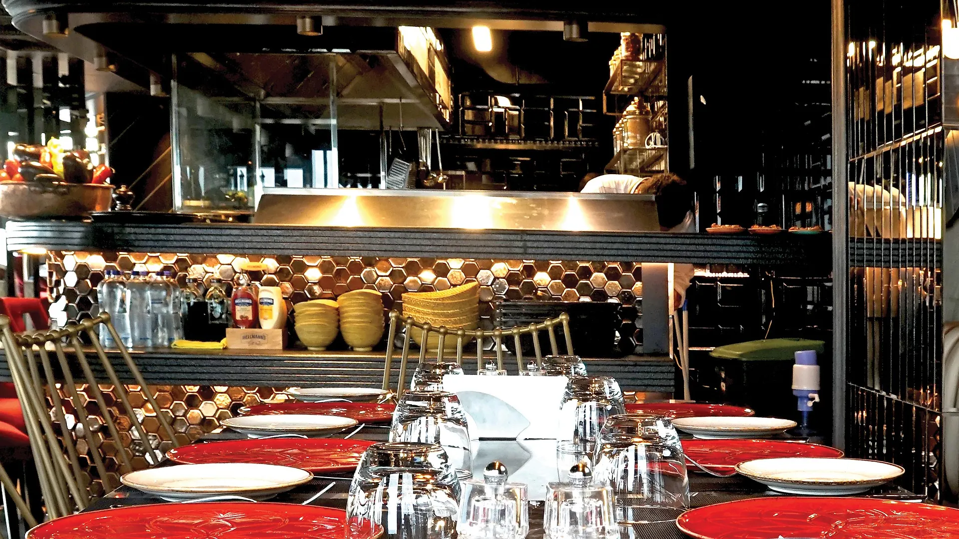 Hotel Momento Golden Horn Estambul