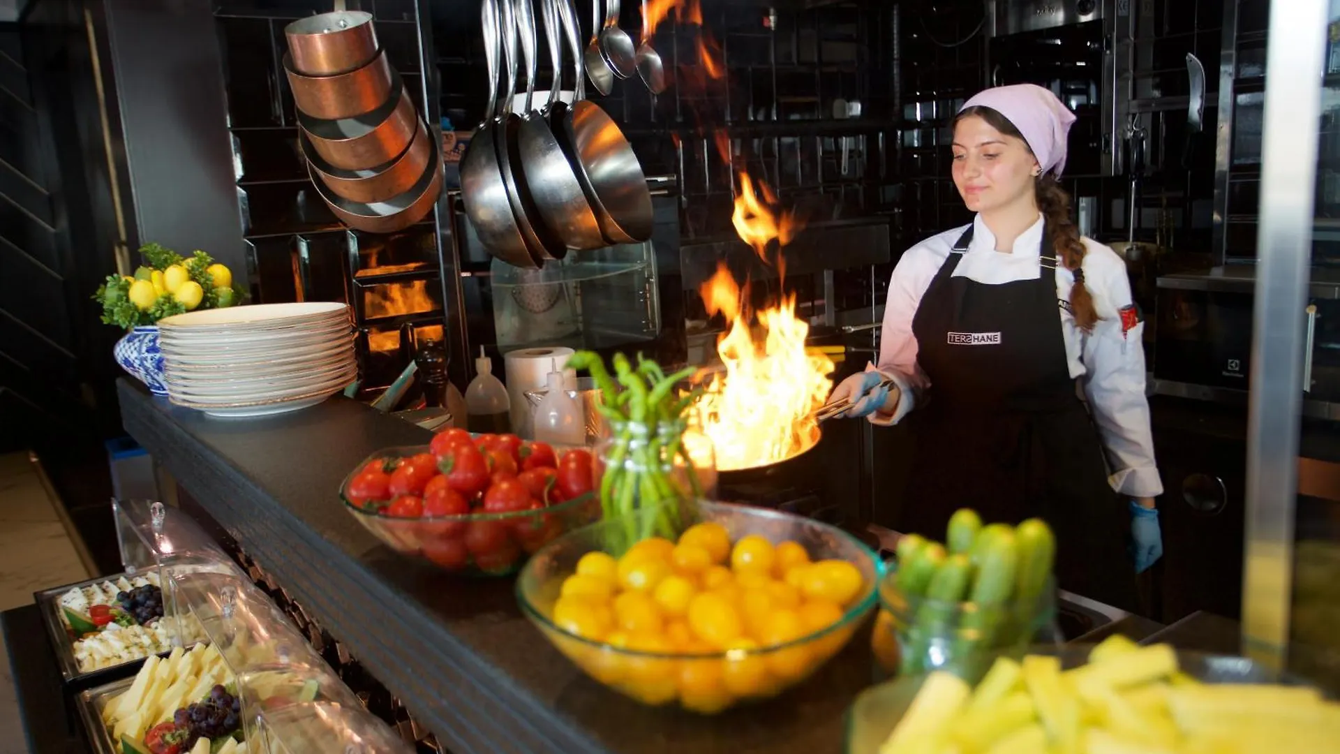 Hotel Momento Golden Horn Estambul