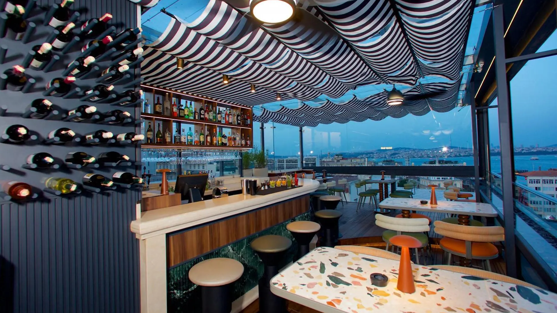Hotel Momento Golden Horn Estambul