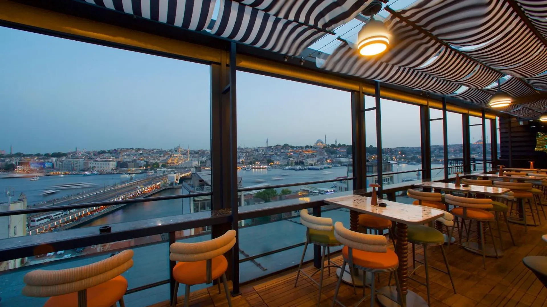 Hotel Momento Golden Horn Estambul