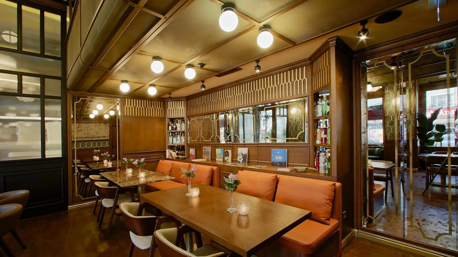 Hotel Momento Golden Horn Estambul
