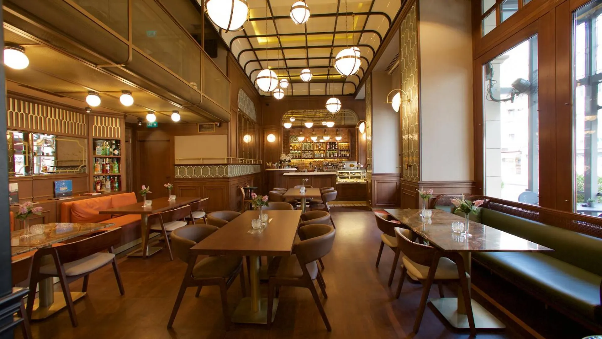 Hotel Momento Golden Horn Estambul