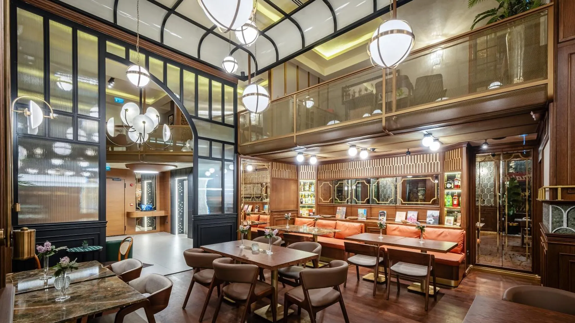 Hotel Momento Golden Horn Estambul