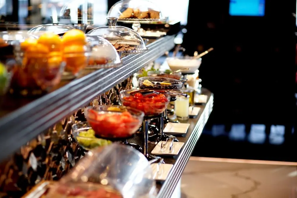 Hotel Momento Golden Horn İstanbul