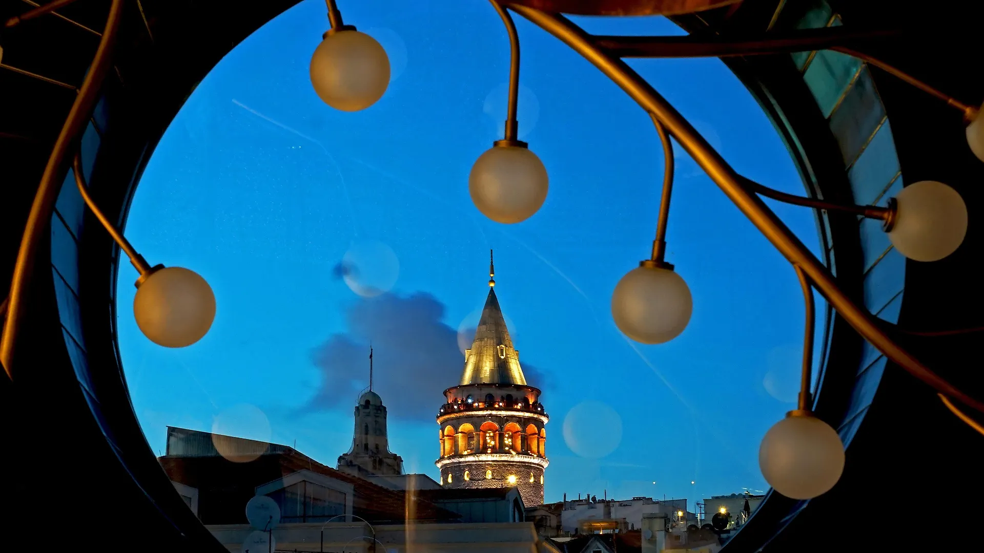 ****  Hotel Momento Golden Horn İstanbul Türkiye
