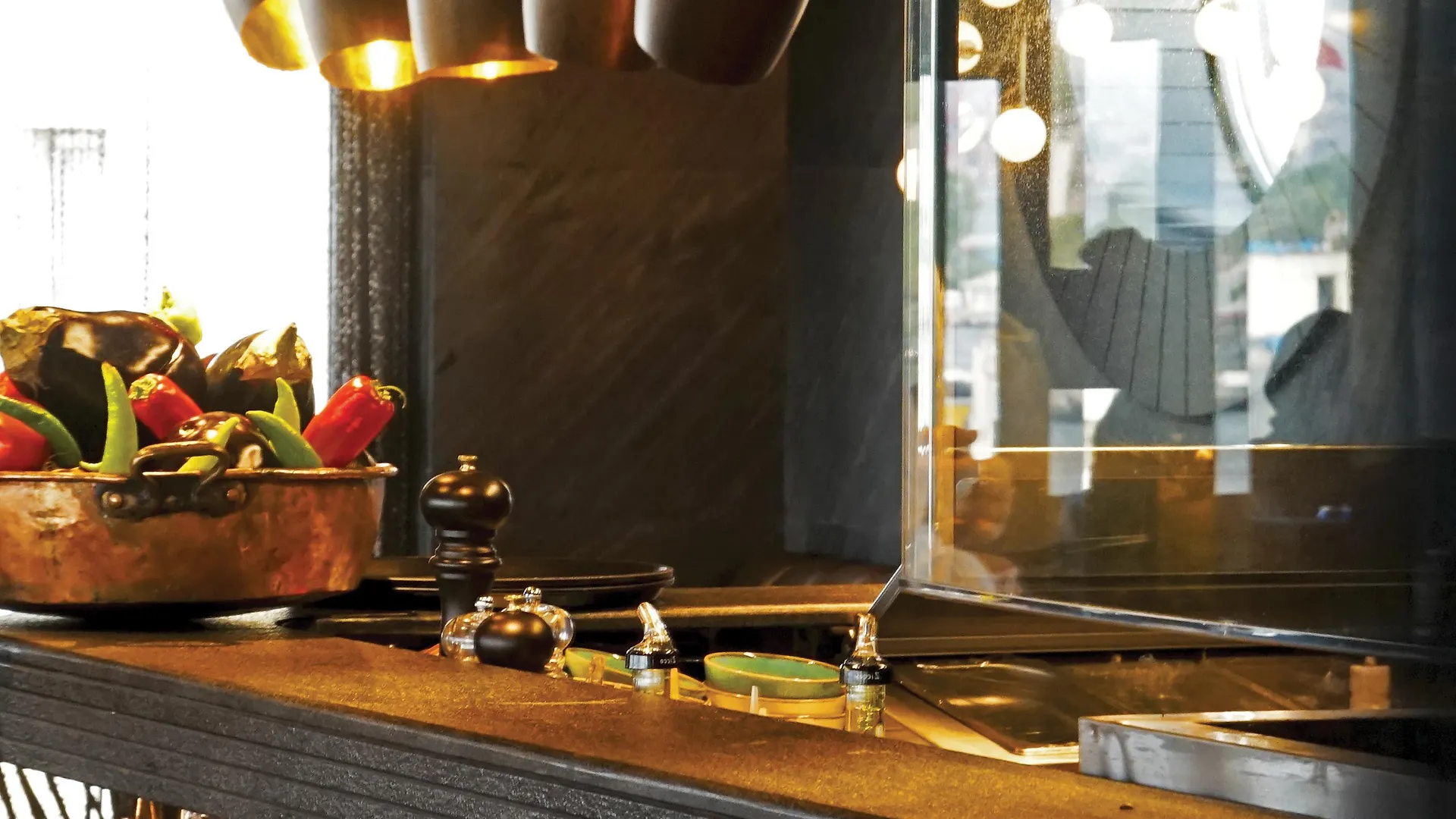 Hotel Momento Golden Horn İstanbul