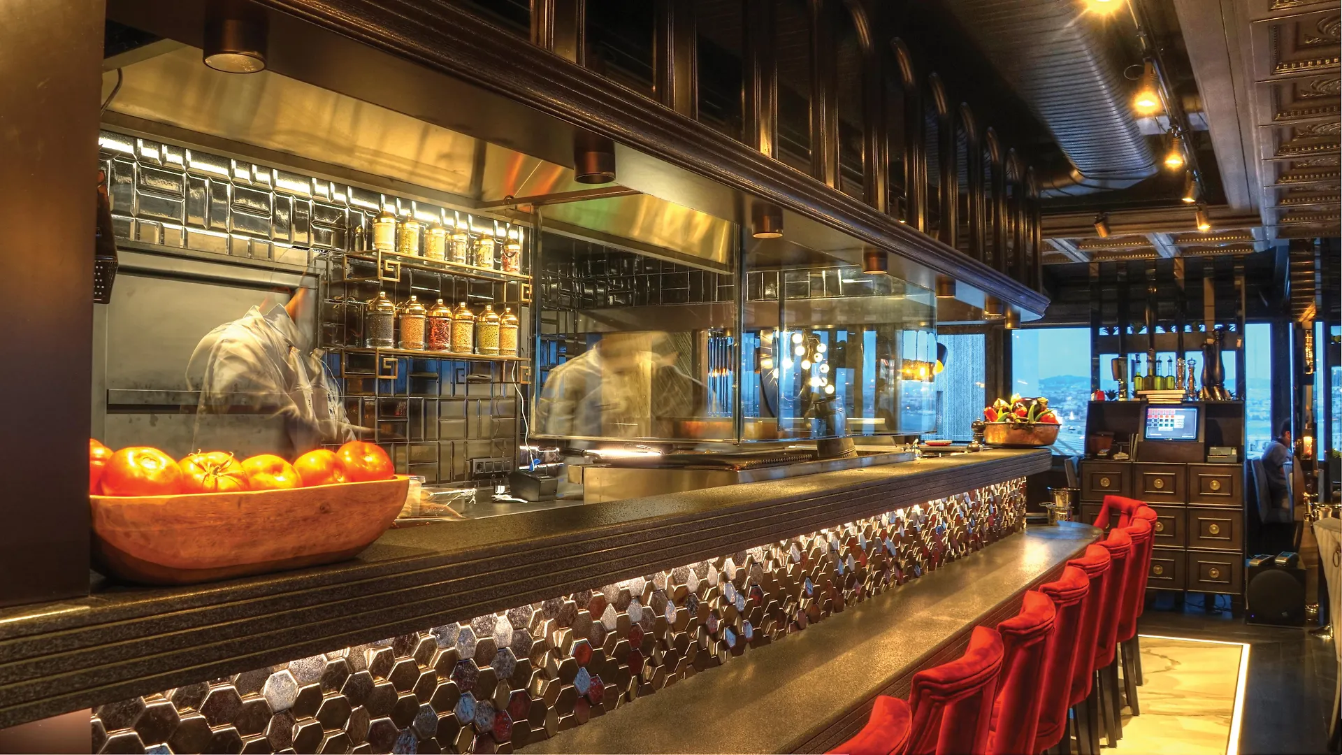 Hotel Momento Golden Horn İstanbul Türkiye