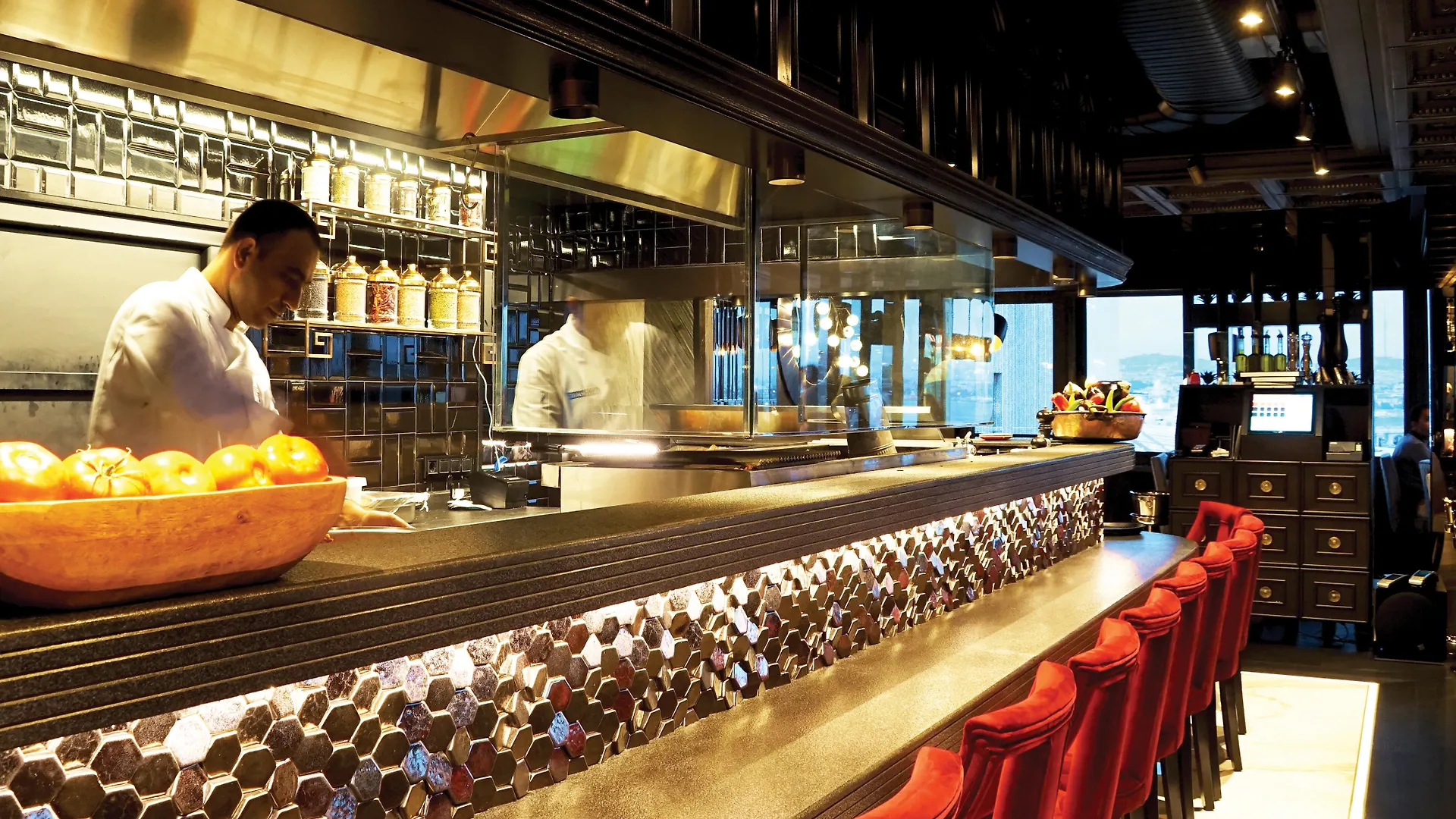 Hotel Momento Golden Horn İstanbul