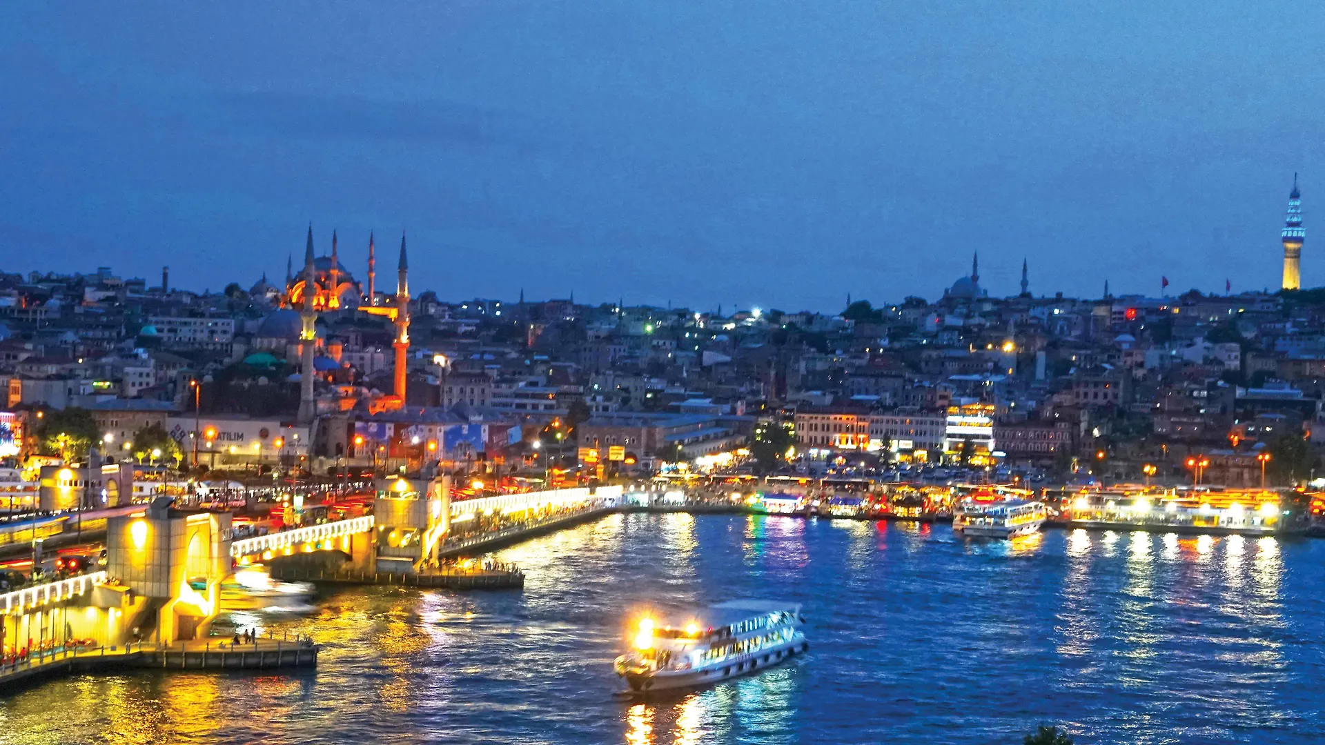 Hotel Momento Golden Horn İstanbul 4*,  Türkiye