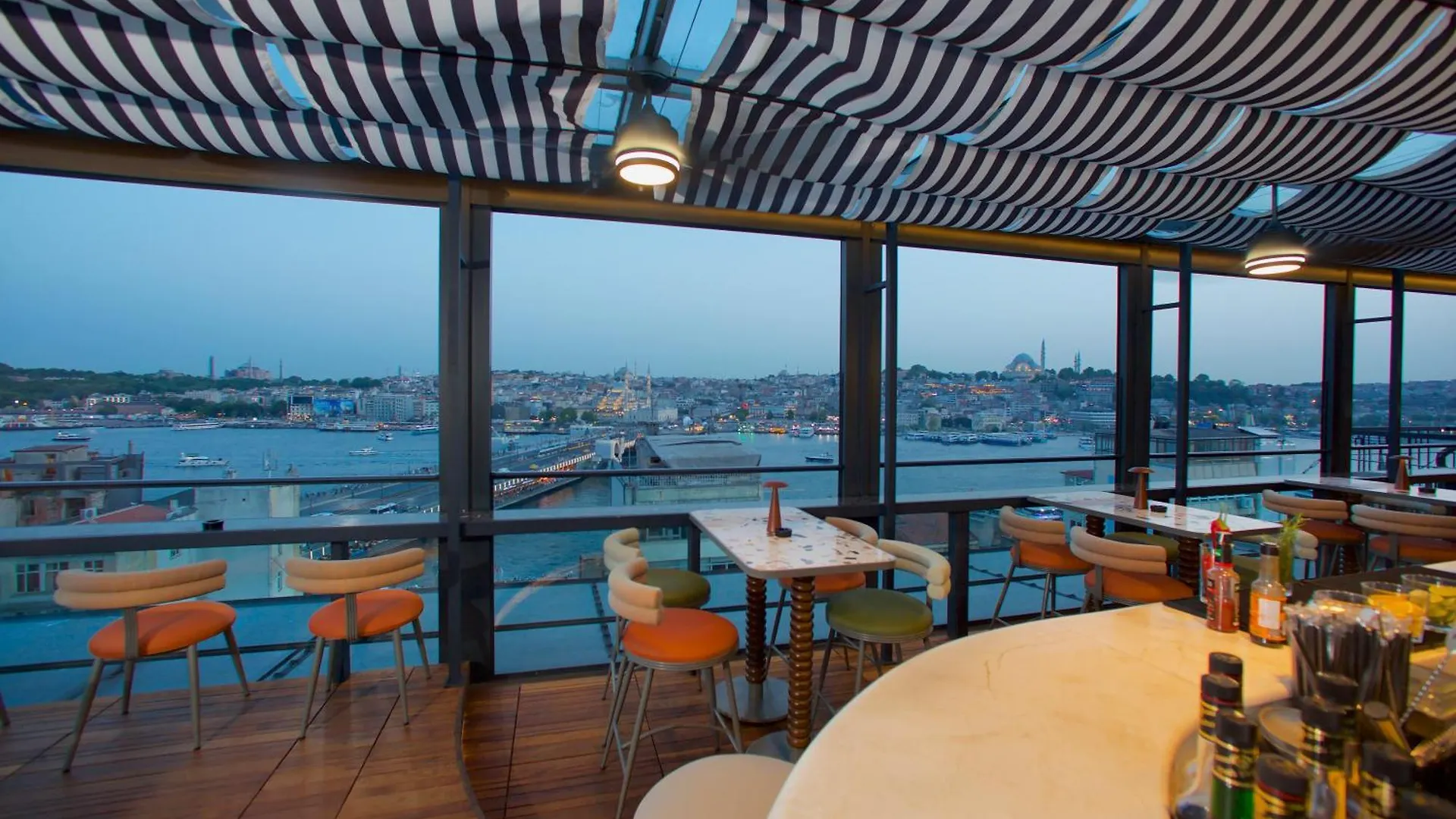 ****  Hotel Momento Golden Horn İstanbul Türkiye